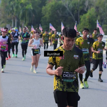 Runner Photo 7127814