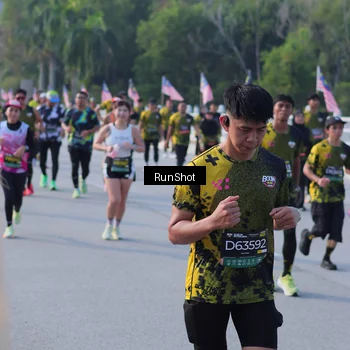 Runner Photo 7127815