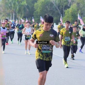 Runner Photo 7127816
