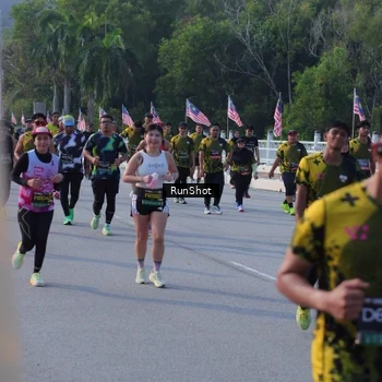 Runner Photo 7127817