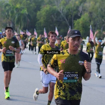 Runner Photo 7127818