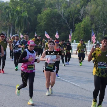 Runner Photo 7127819