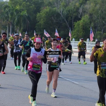 Runner Photo 7127822