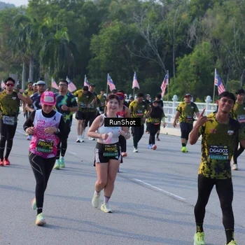 Runner Photo 7127823