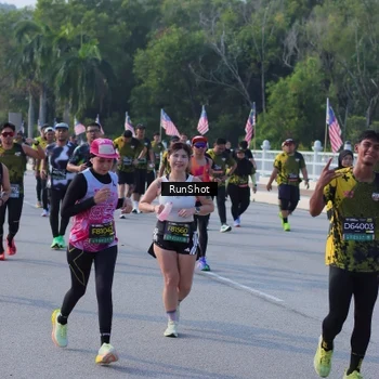 Runner Photo 7127826