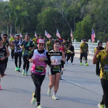 Runner Photo 7127827