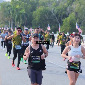 Runner Photo 7127829