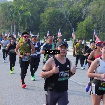 Runner Photo 7127830