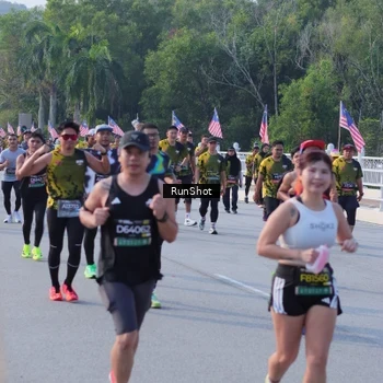 Runner Photo 7127831