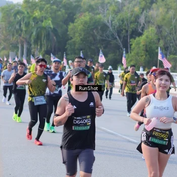 Runner Photo 7127832