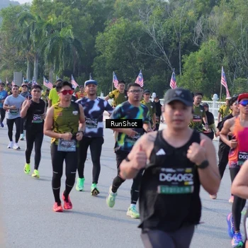 Runner Photo 7127833