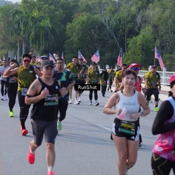 Runner Photo 7127834