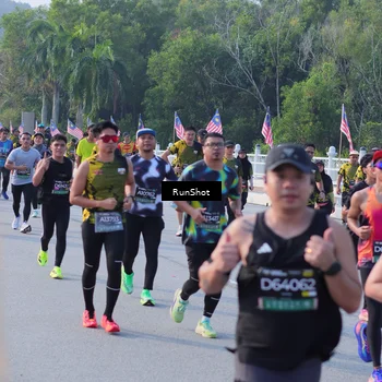 Runner Photo 7127835