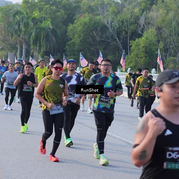 Runner Photo 7127836