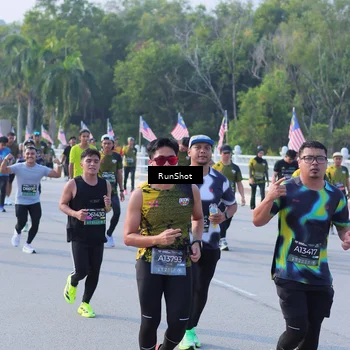 Runner Photo 7127839
