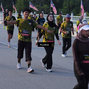 Runner Photo 7127840