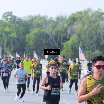 Runner Photo 7127844