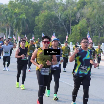 Runner Photo 7127845