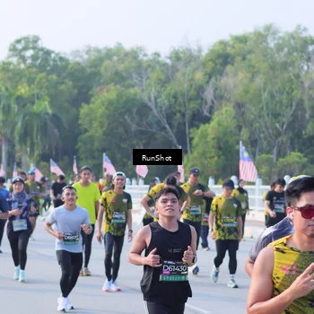 Runner Photo 7127848