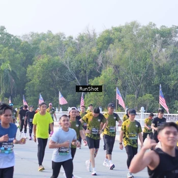 Runner Photo 7127850