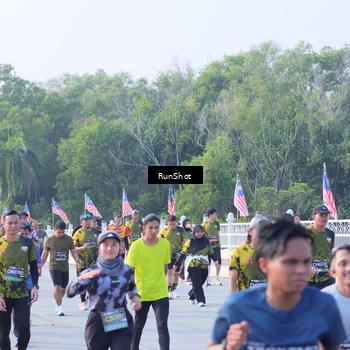 Runner Photo 7127853