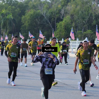 Runner Photo 7127854