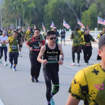 Runner Photo 7127858