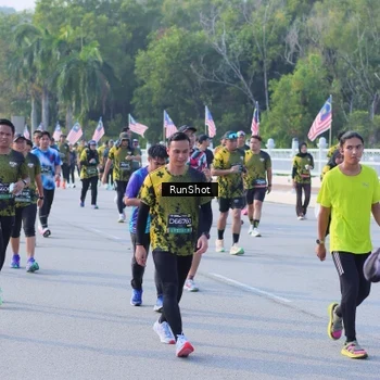 Runner Photo 7127861