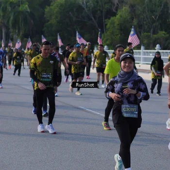 Runner Photo 7127862