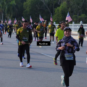 Runner Photo 7127866