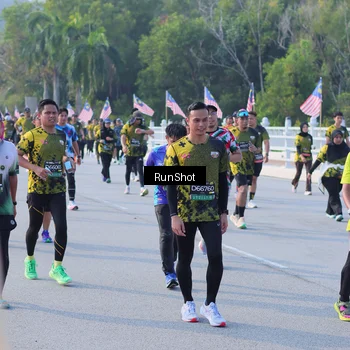 Runner Photo 7127868