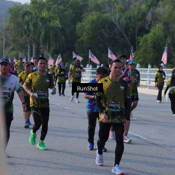 Runner Photo 7127870