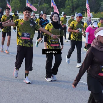 Runner Photo 7127872