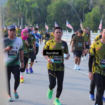 Runner Photo 7127880
