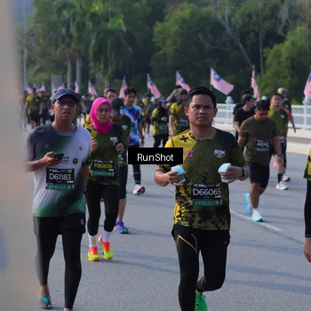 Runner Photo 7127881