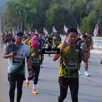 Runner Photo 7127883