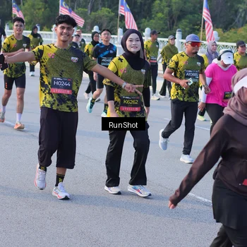 Runner Photo 7127884