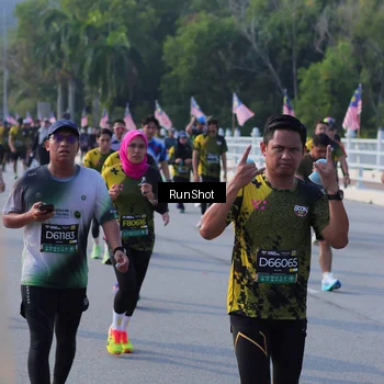 Runner Photo 7127885