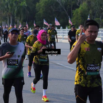 Runner Photo 7127886