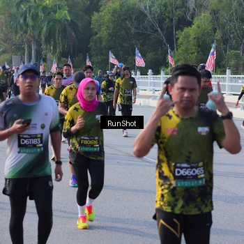 Runner Photo 7127887