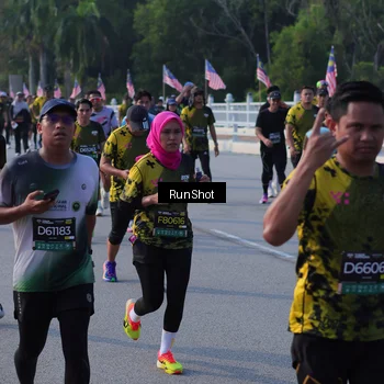 Runner Photo 7127888