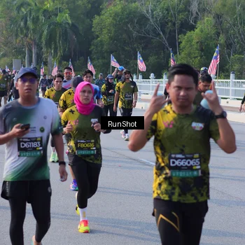Runner Photo 7127889