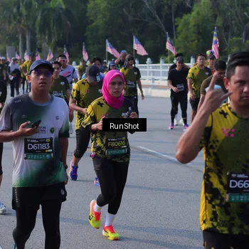 Runner Photo 7127890