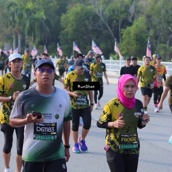 Runner Photo 7127894