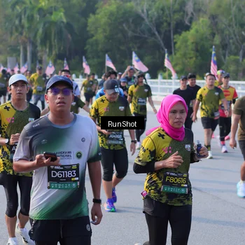 Runner Photo 7127895