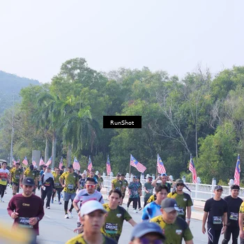 Runner Photo 7127901