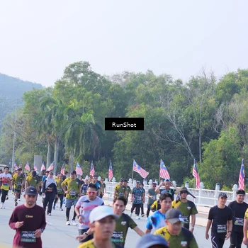 Runner Photo 7127902