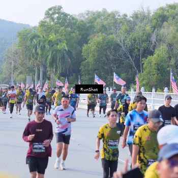 Runner Photo 7127904