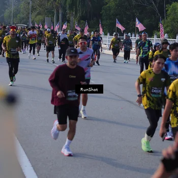 Runner Photo 7127905