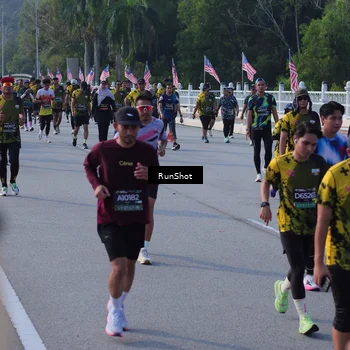 Runner Photo 7127907